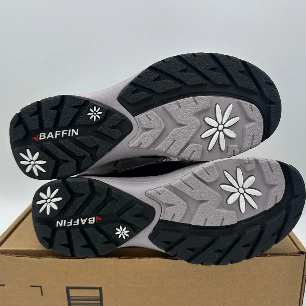 Baffin brand new